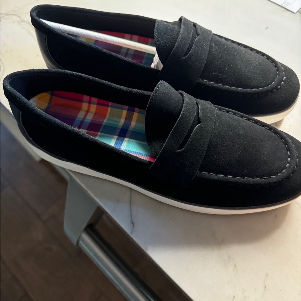 Cole Haan 11B loafer shoe NEW